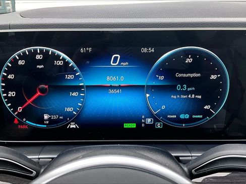 Used 2022 Mercedes-Benz GLS 450 4MATIC image 26