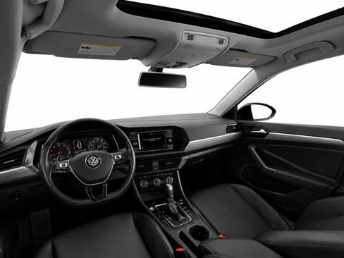 Used 2019 Volkswagen Jetta SE w/ Cold Weather Package FWD image 27