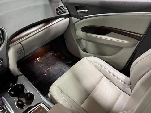 Used 2018 Acura MDX SH-AWD w/ Technology Package image 20