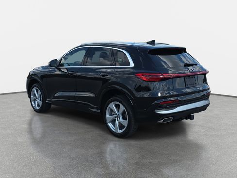 New 2025 Audi Q5 Premium Plus image 7