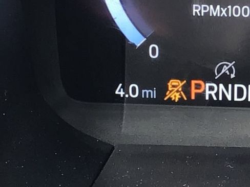 New 2025 Ford Explorer ST-Line w/ Premium Package image 16