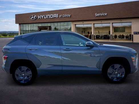 New 2026 Hyundai Kona SEL Sport FWD image 9