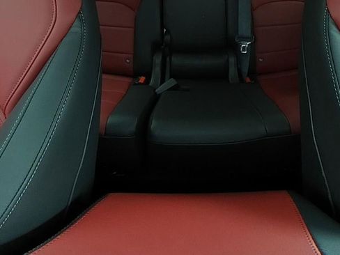 New 2025 INFINITI QX50 Sport image 20