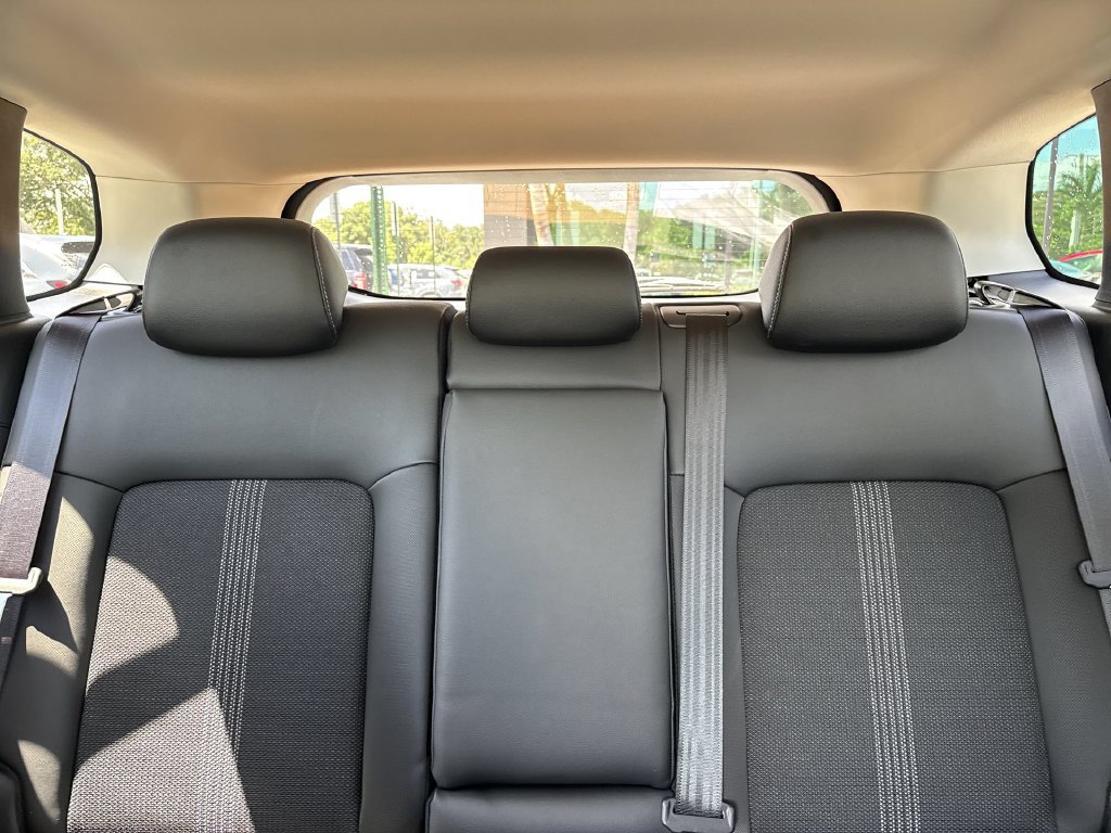 New 2026 MAZDA CX-50 AWD 2.5 S w/ Weather Package image 18