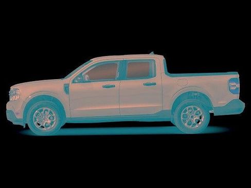 Used 2023 Ford Maverick Tremor w/ Tremor Off-Road Package AWD/4WD image 36