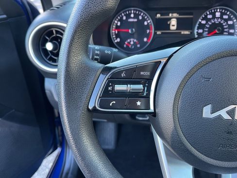 Used 2024 Kia Forte LXS image 16