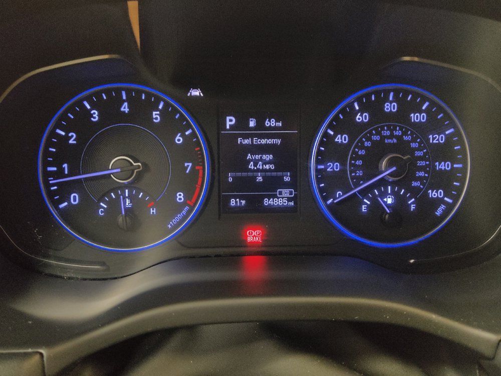 Used 2020 Hyundai Palisade SEL AWD/4WD image 23