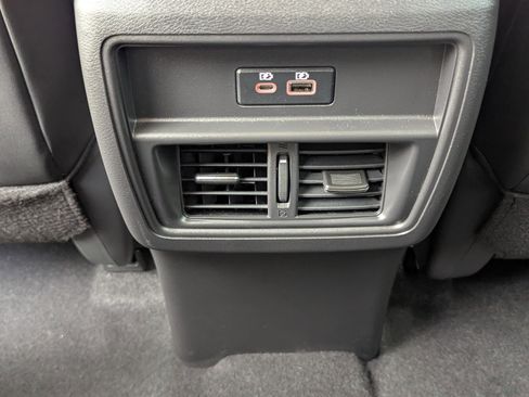 Certified 2024 Nissan Murano SV w/ SV Midnight Edition Package FWD image 15