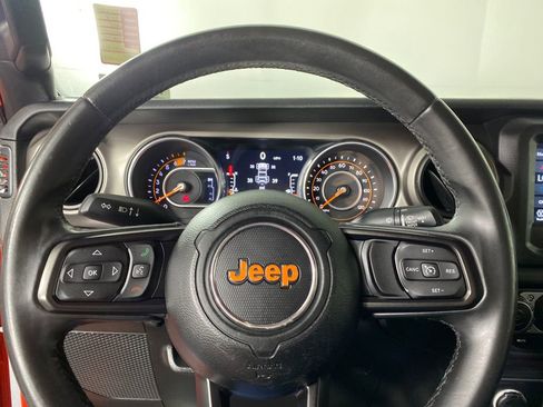 Used 2018 Jeep Wrangler Sport S image 12