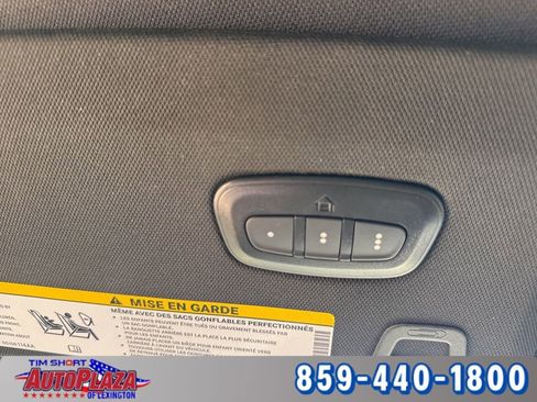 Used 2024 Jeep Grand Cherokee Limited image 44