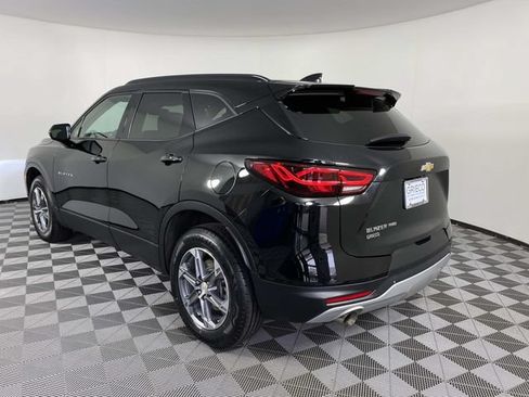 Used 2023 Chevrolet Blazer LT w/ Convenience Package AWD/4WD image 6