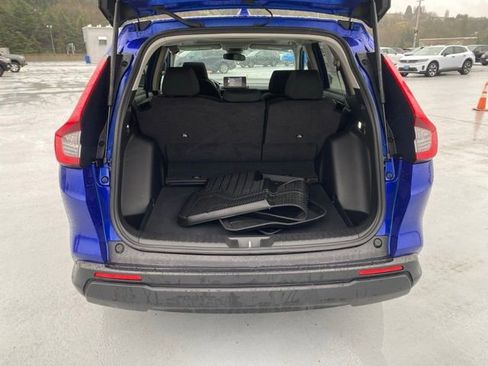 Certified 2023 Honda CR-V EX image 12