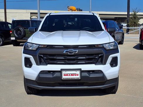 Used 2024 Chevrolet Colorado LT w/ LT Convenience Package II image 5