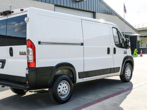 Used 2019 RAM ProMaster 1500 image 40