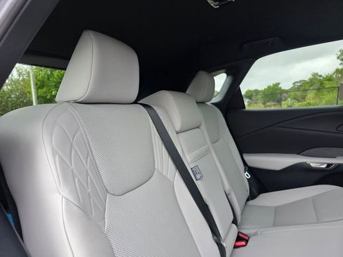 New 2026 Lexus RX 350 Premium image 14