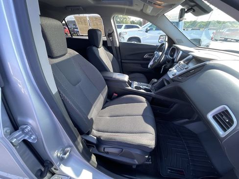 Used 2016 Chevrolet Equinox LT w/ Convenience Package FWD image 27