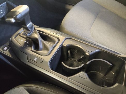 Used 2025 Kia K4 LXS image 26