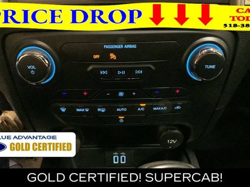 Certified 2023 Ford Ranger XLT AWD/4WD image 32