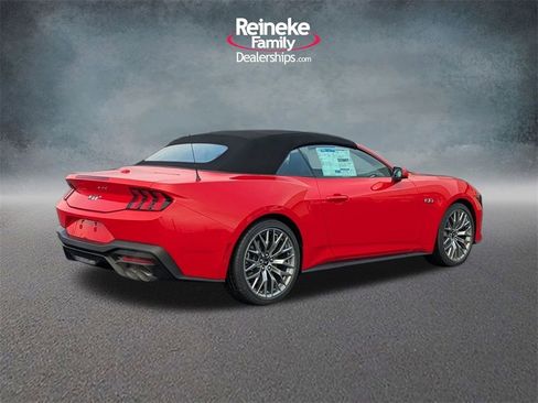 New 2026 Ford Mustang GT Premium image 27