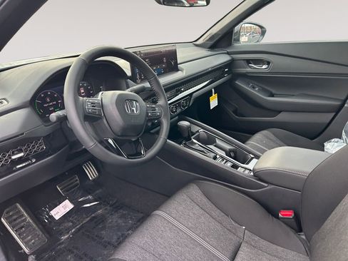 New 2026 Honda Accord Sport image 10