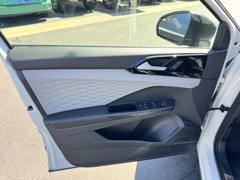 Used 2023 Volkswagen Taos S w/ IQ Drive S Package image 13