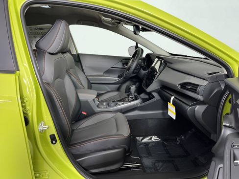 New 2026 Subaru Crosstrek 2.5i Limited AWD/4WD image 12