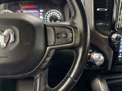 Used 2022 RAM 1500 Rebel w/ Rebel Level 2 Equipment Group image 27