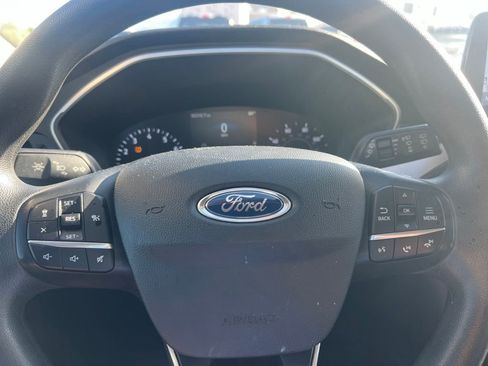 Used 2020 Ford Escape SE AWD/4WD image 27