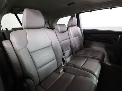 Used 2016 Honda Odyssey EX-L image 20