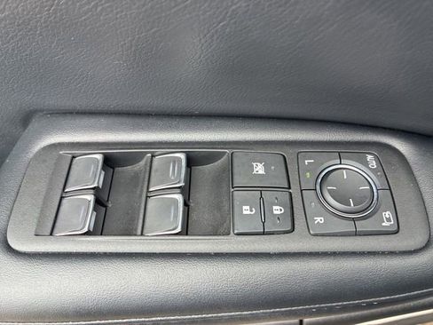 Used 2021 Lexus RX 450h AWD w/ Luxury Package image 15