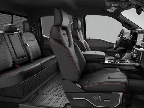 New 2026 Ford F150 Raptor AWD/4WD image 6