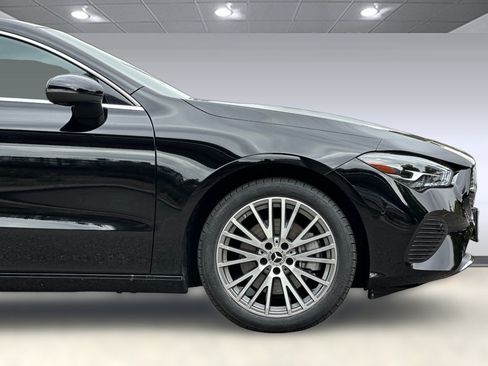Certified 2025 Mercedes-Benz CLA 250 4MATIC image 33
