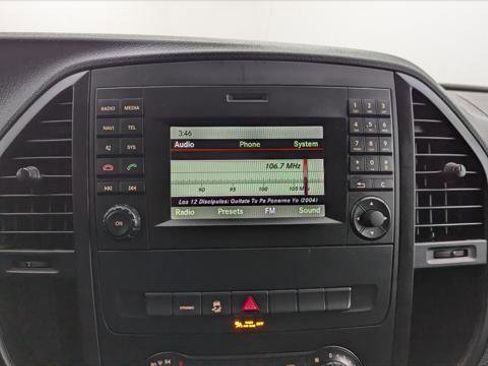 Used 2020 Mercedes-Benz Metris image 24