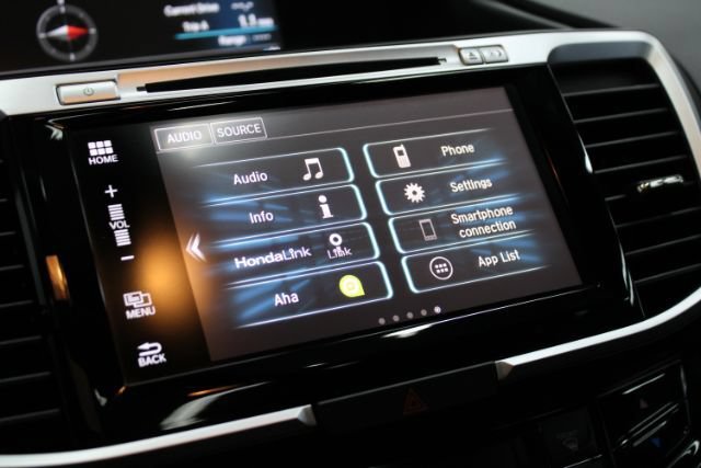 Used 2016 Honda Accord EX-L image 20