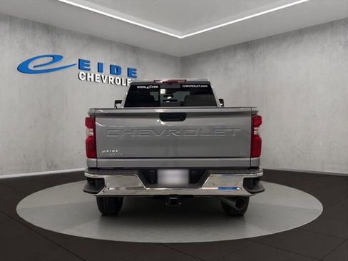 New 2026 Chevrolet Silverado 3500 LT w/ All Star Edition image 4