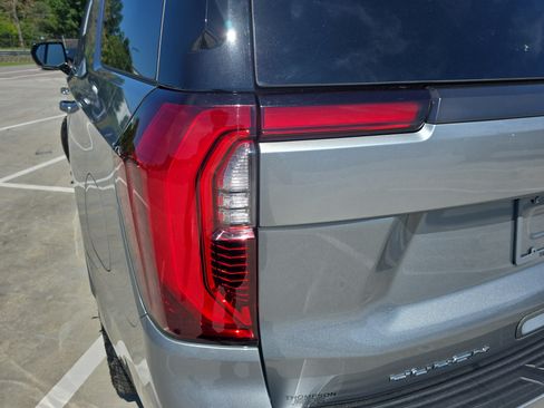 Used 2026 GMC Yukon AT4 Ultimate AWD/4WD image 36