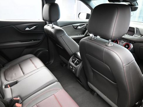 Used 2020 Chevrolet Blazer RS FWD image 56