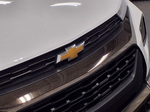 Used 2021 Chevrolet TrailBlazer ACTIV w/ Sun and Liftgate Package image 30