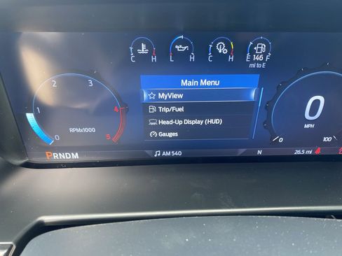 New 2026 Ford F250 King Ranch AWD/4WD image 33