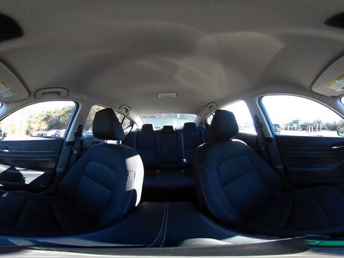 Used 2025 Nissan Altima 2.5 SV image 40