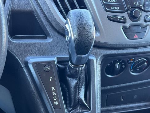 Certified 2018 Ford Transit 150 XL image 23