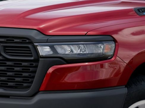 New 2026 RAM 1500 Tradesman AWD/4WD image 10