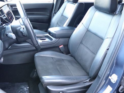 Used 2021 Dodge Durango GT image 8