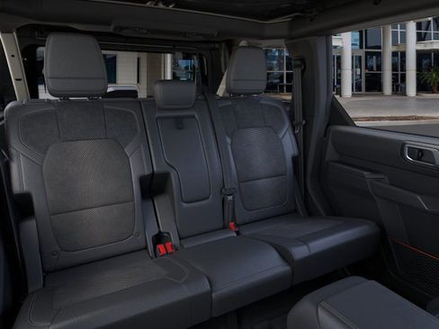 New 2025 Ford Bronco Raptor image 11