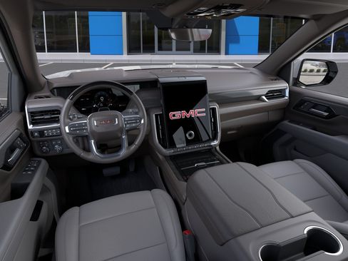 New 2026 GMC Yukon Elevation w/ Elevation Premium Package AWD/4WD image 16