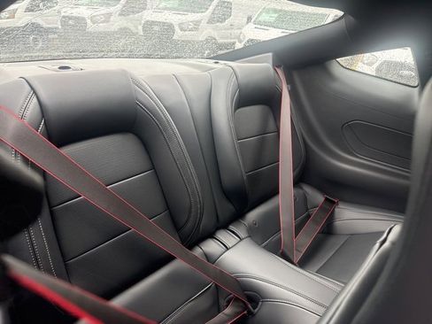 New 2026 Ford Mustang GT Premium image 20