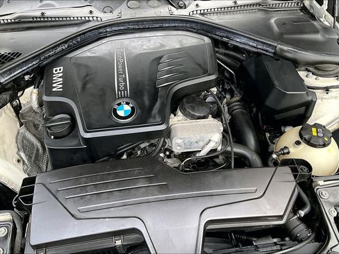 Used 2015 BMW 328i xDrive Sedan image 31
