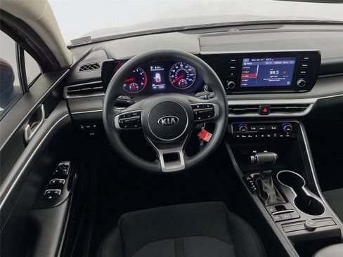 Used 2021 Kia K5 LX FWD image 24