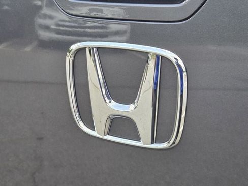 Used 2023 Honda Ridgeline RTL-E image 39