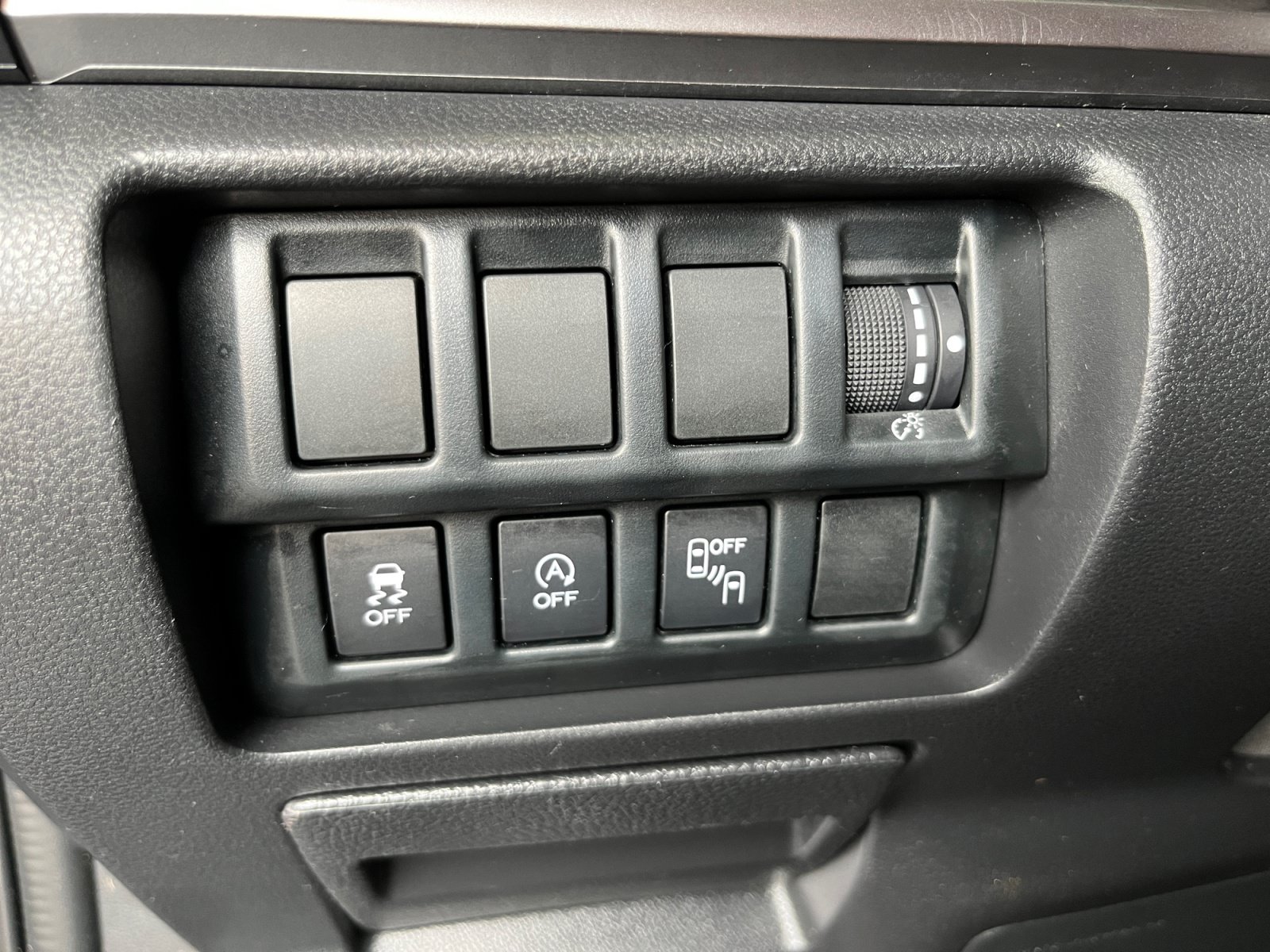 Used 2020 Subaru Forester Sport AWD/4WD image 31